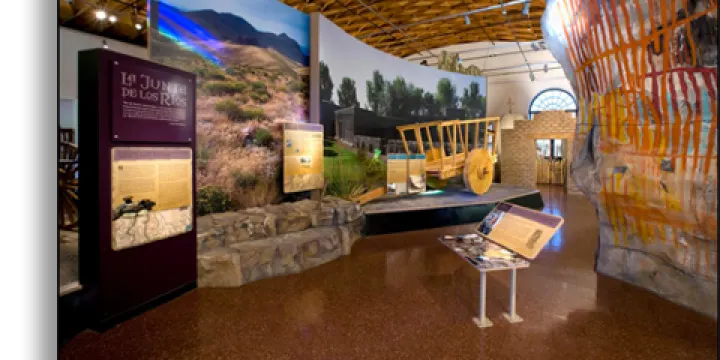 Museum of the Big Bend