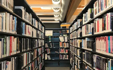 Bibliotheque Paul-Mercier