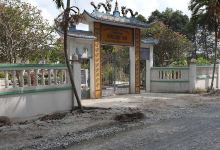 Thánh tịnh Cửu Huê Đài景点图片