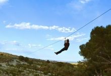 THE ADVENTURE PARK RUFETE景点图片