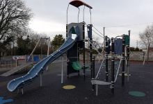 Craughwell Playground景点图片