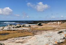 Camping municipal de Kerhillio景点图片