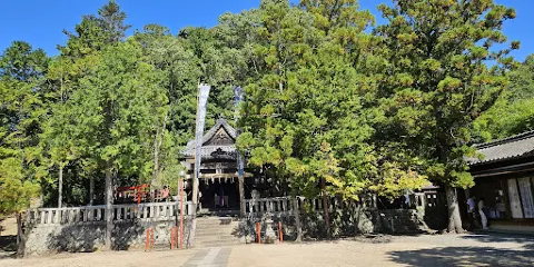 丹生神社