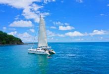 Why Not Oceanic Sailing Experience景点图片