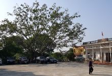 Đình làng thôn Nội Lăng景点图片