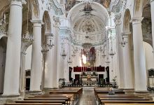 Church of Saint Mary 'Maggiore'景点图片