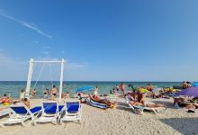 Pelican Beach Club美食图片