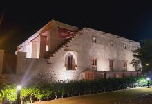 Sultan Qaboos Mosque景点图片