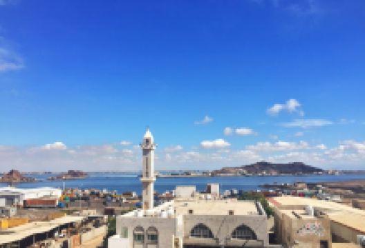 Musab Ibn Amir-Mualla mosque景点图片