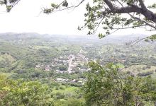 Mirador Buenos Aires景点图片