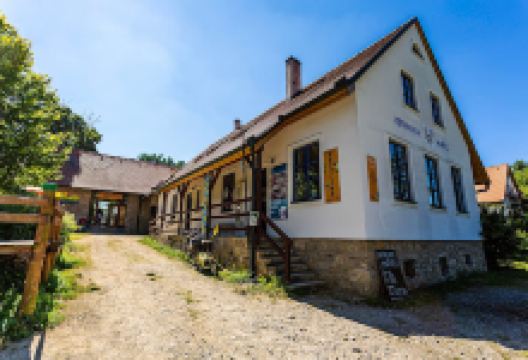 Maříž景点图片