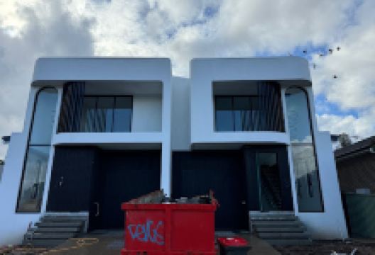 Woodpark Reserve景点图片