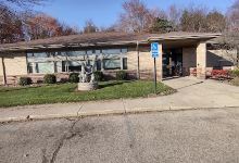 Allendale Twp Library景点图片