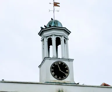 Clockhouse Gardens