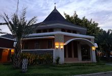 Masjid Utama Raya景点图片
