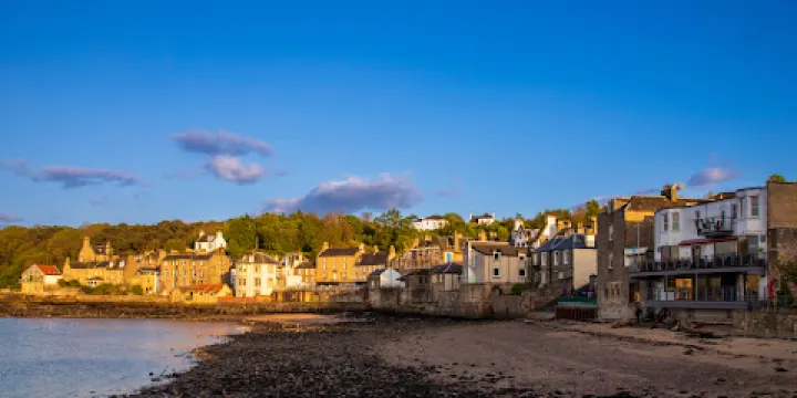 昆斯費裡博物館