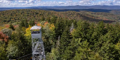 Molly Stark State Park