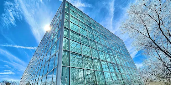 River Bend Nature Center