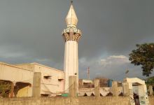 Masjid Bilal景点图片