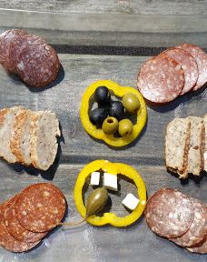 Vingaarden, Lille Gadegaard ( Vineyard )-阿克尔科拜