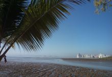 Paseo Roberto Motta C.景点图片