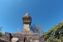 Historic Cemetary景点图片