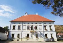 Castelul Rhédey / Rhédey Kastély / Rhédey Castle景点图片