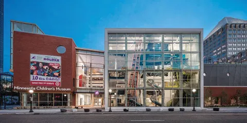Minnesota Children's Museum