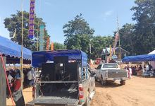 น้ำตกปู่หมื่น景点图片