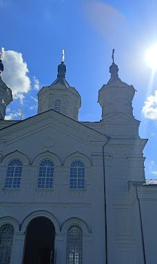 Source Iverskaya-迪韦沃