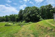George Poston Soccer Field景点图片