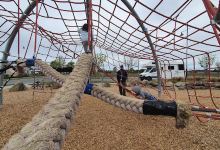 Pegasus Playground景点图片
