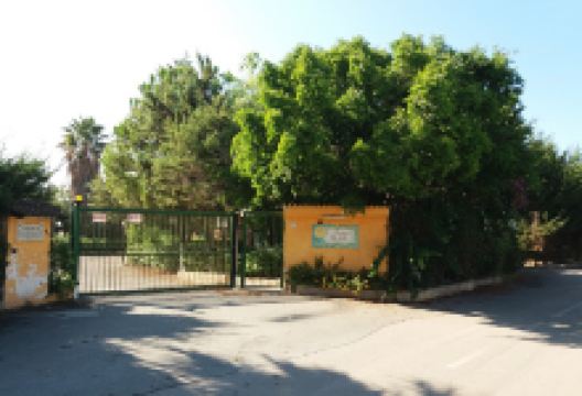 Camping Vastello景点图片