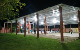 Centro Recreacional Don Ruiz