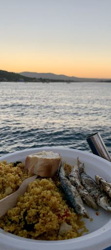 Leucate Evasion Marine-勒卡特