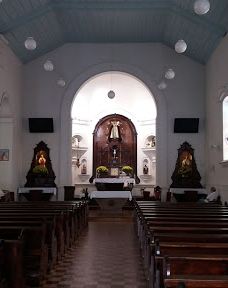 Flower Clock-库里提巴