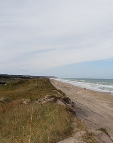 Nørlev Strand-Norlev Strand