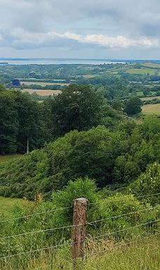 Svanninge Bakker-福堡