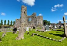 Kilmallock Collegiate Church景点图片