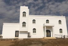 Batterjee Mosque景点图片