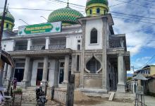 Masjid Muta'allimin Banuaran景点图片