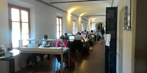 Biblioteca Comunale "Renato Fucini"