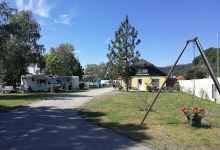 Camping Marbacher Freizeitzentrum景点图片