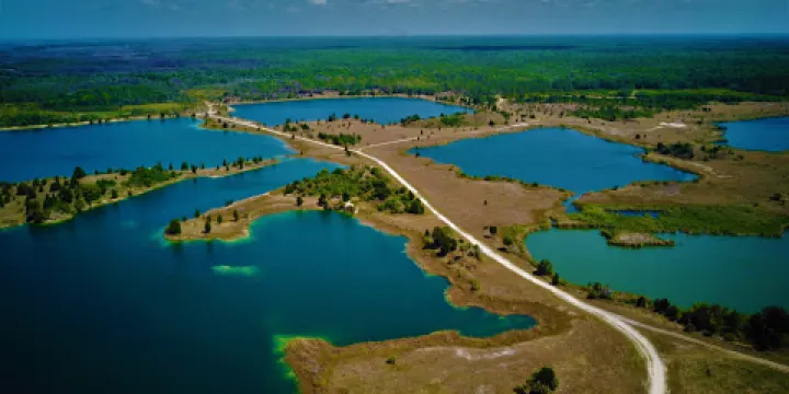 Weekiwachee Preserve