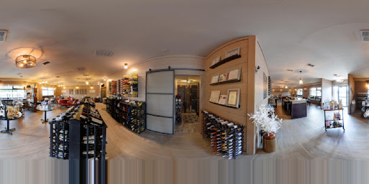 PK UnKorked Wine Shop & Tasting Room