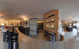 PK UnKorked Wine Shop & Tasting Room