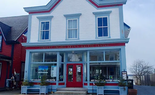 Sunbury Shores Arts & Nature Centre