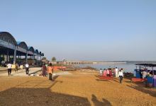 Gangrel Boating Point景点图片