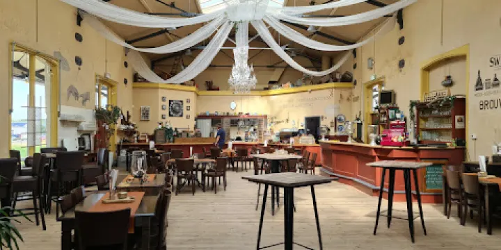 Foundation Steam Train Goes-Borsele