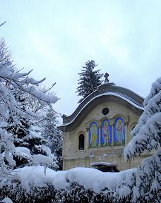 Temple "Martyr St. George"-多布里奇